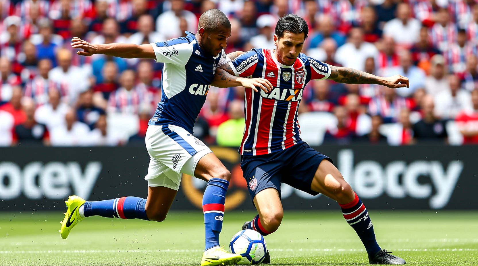 Наслаждайтесь звездами на поле!