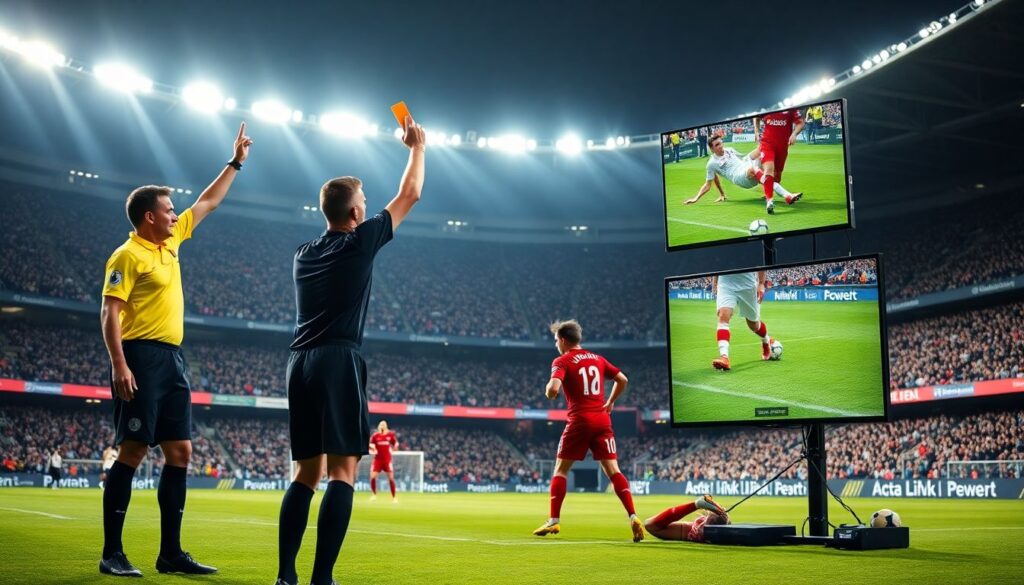 Истории знаменитых удалений: что стало поводом для красной карточки - иллюстрация