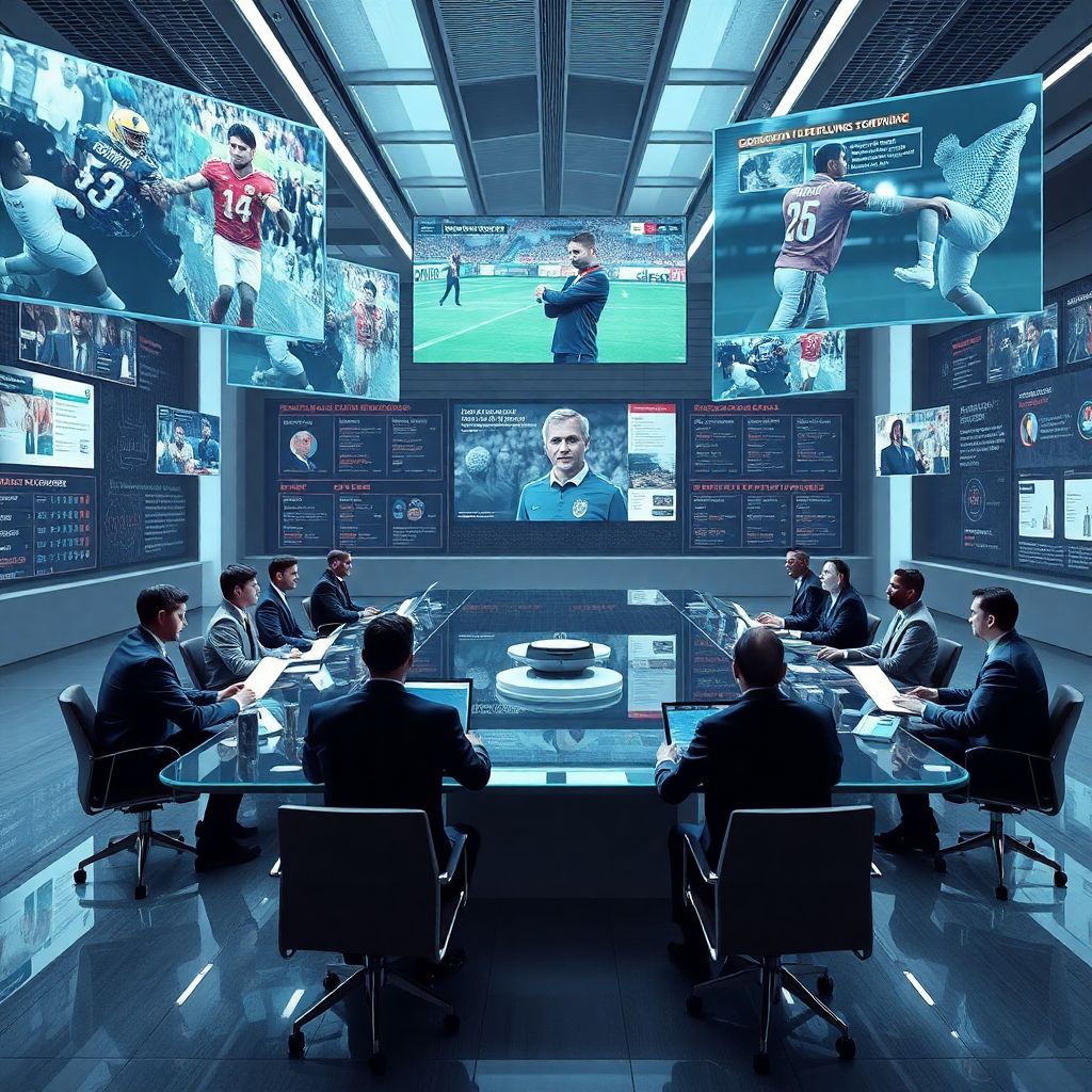 Дисциплинарные решения лиги: критерии и практика применения наказаний