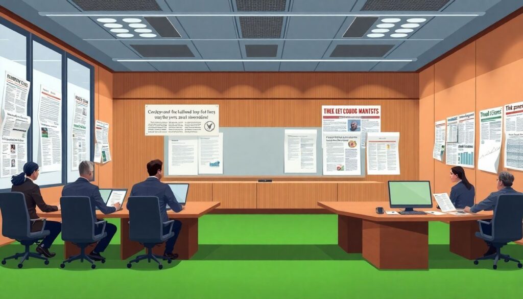 Скандалы вокруг дисциплины: расследования и последствия для клубов - иллюстрация