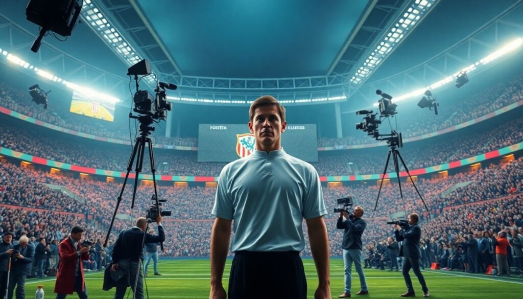 Судейские спорные решения: повторные повторы и последствия - иллюстрация