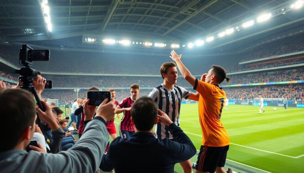 Хронология самых суровых матчей сезона и разбор причин дисциплины - иллюстрация