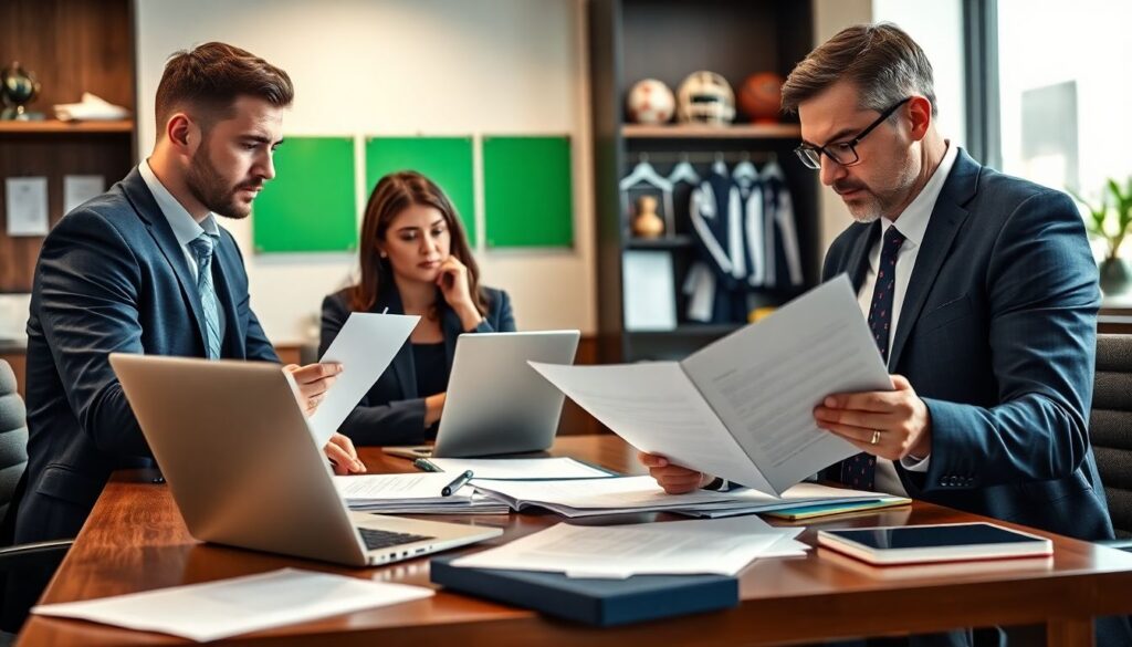 После матча: разбор последствий для участников конфликта - иллюстрация