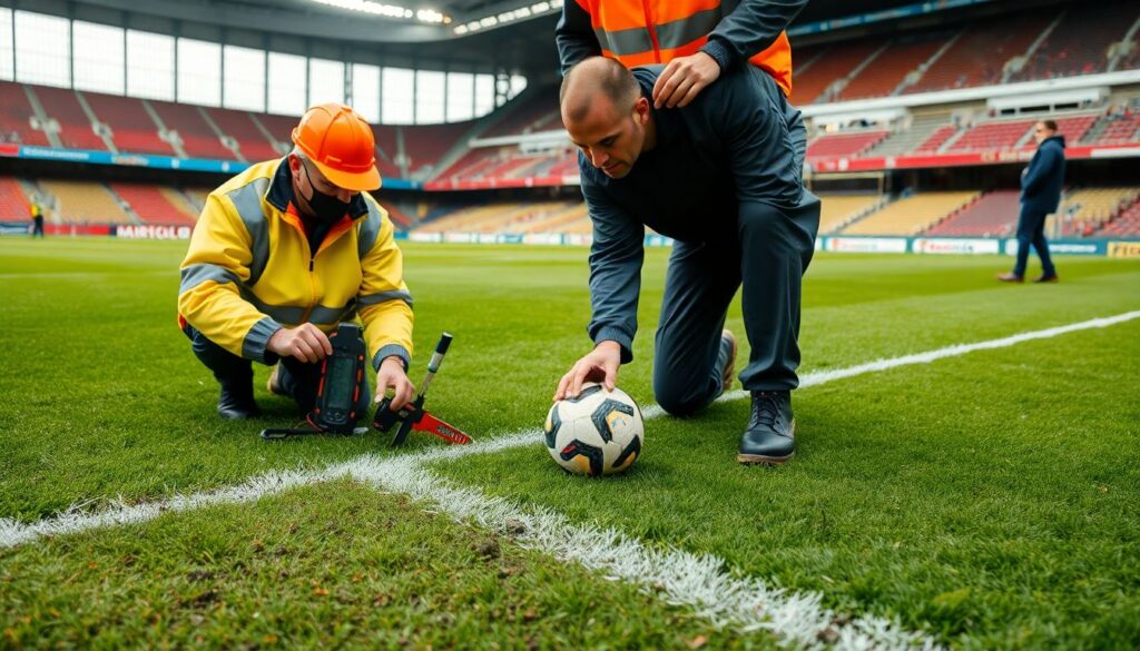 Как растет риск травм в дерби и что делают клубы для минимизации - иллюстрация