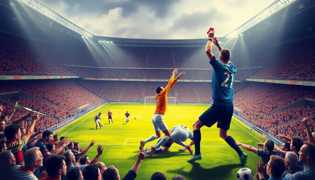 Как растет риск травм в дерби и что делают клубы для минимизации - иллюстрация