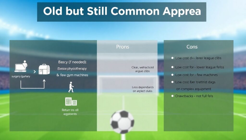 Истории травм: долгий путь возвращения в основной состав - иллюстрация