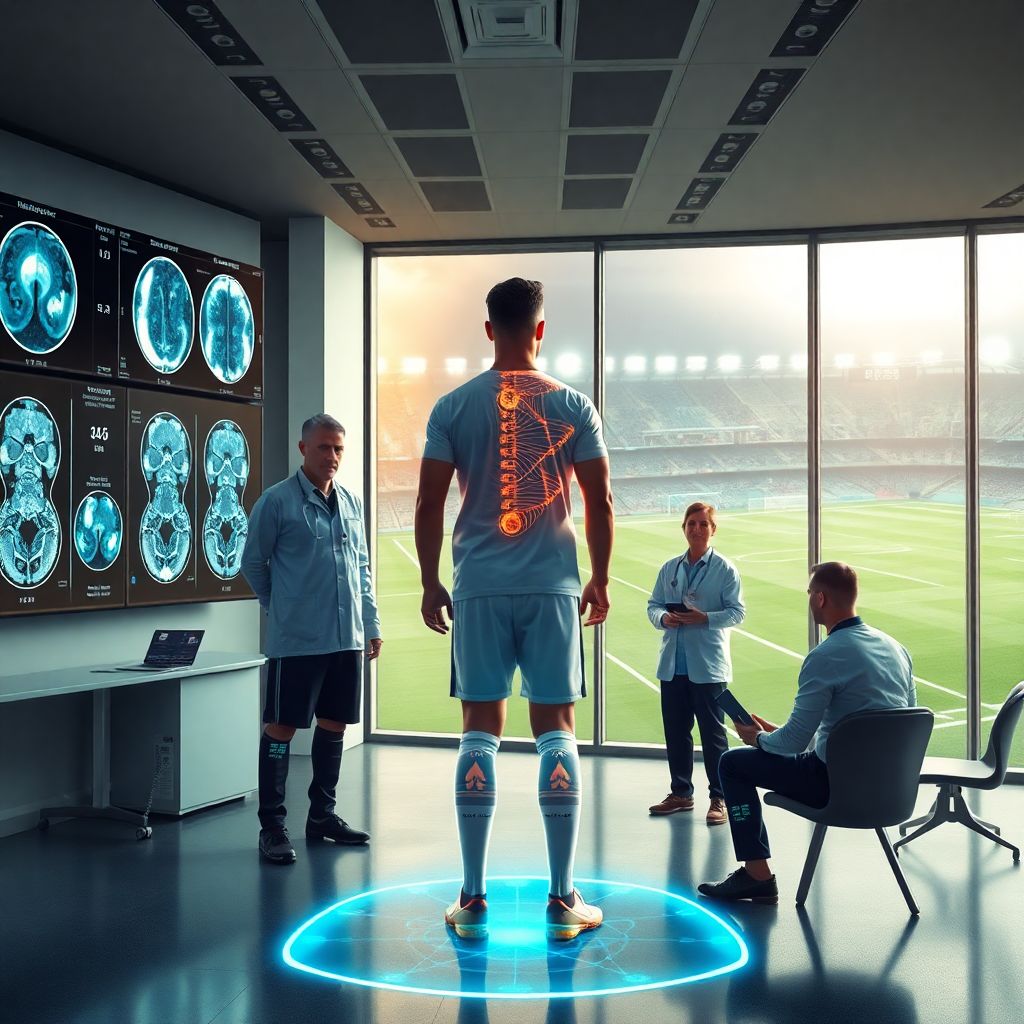 Истории травм и долгий путь возвращения в основной состав команды