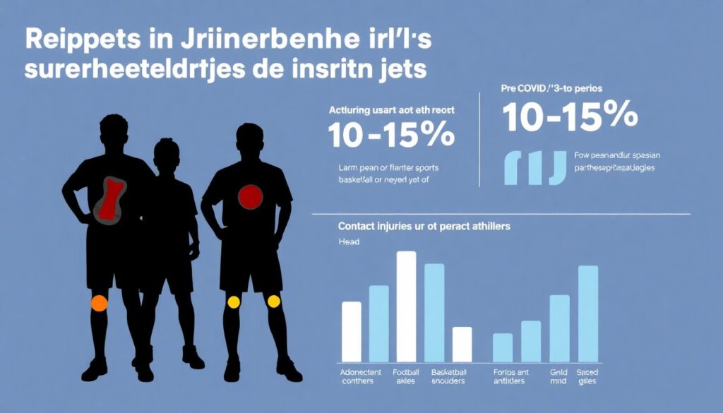 Травмы вследствие жесткой борьбы: как восстанавливаются игроки после отдельных эпизодов - иллюстрация