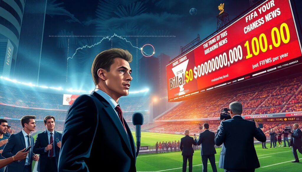 Скандалы вокруг трансферов и дисциплинарных конфликтов - иллюстрация