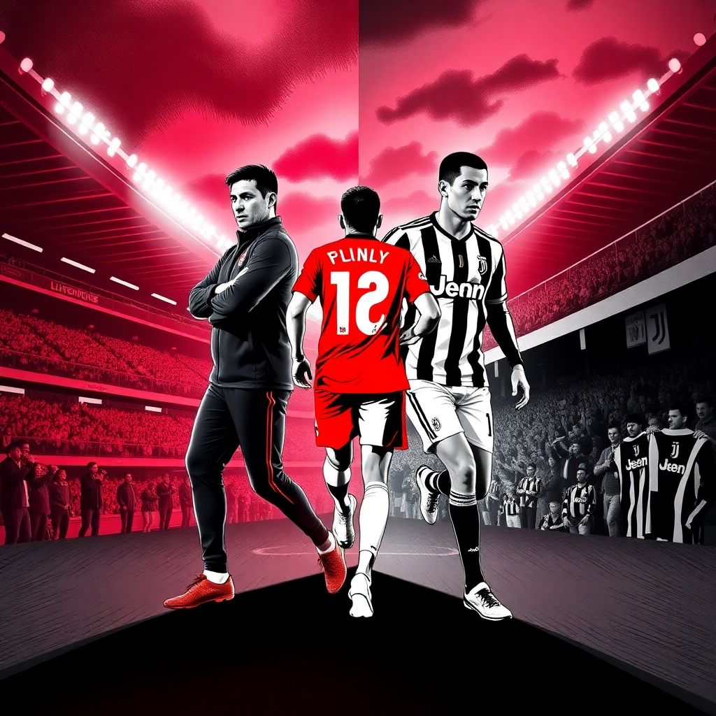 Ювентус нацелен вернуть вингера Ливерпуля: детали возможного трансфера