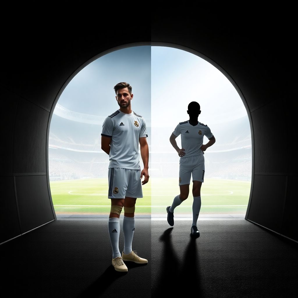 Карвахаль и «Реал»: почему его возможный уход и замена уже не шок