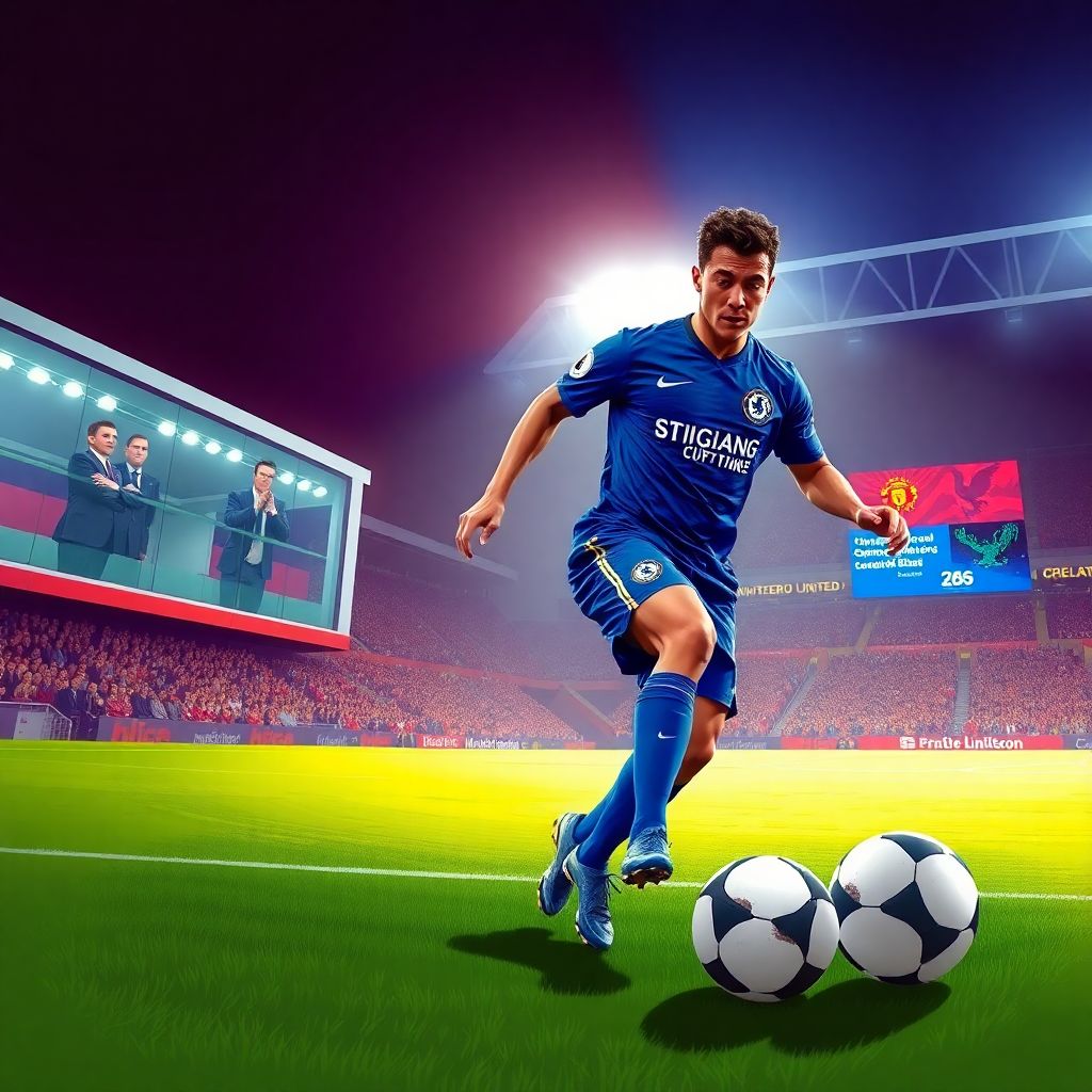 Почему «Манчестер Юнайтед» отказался от Коула Палмера и упустил звезду АПЛ