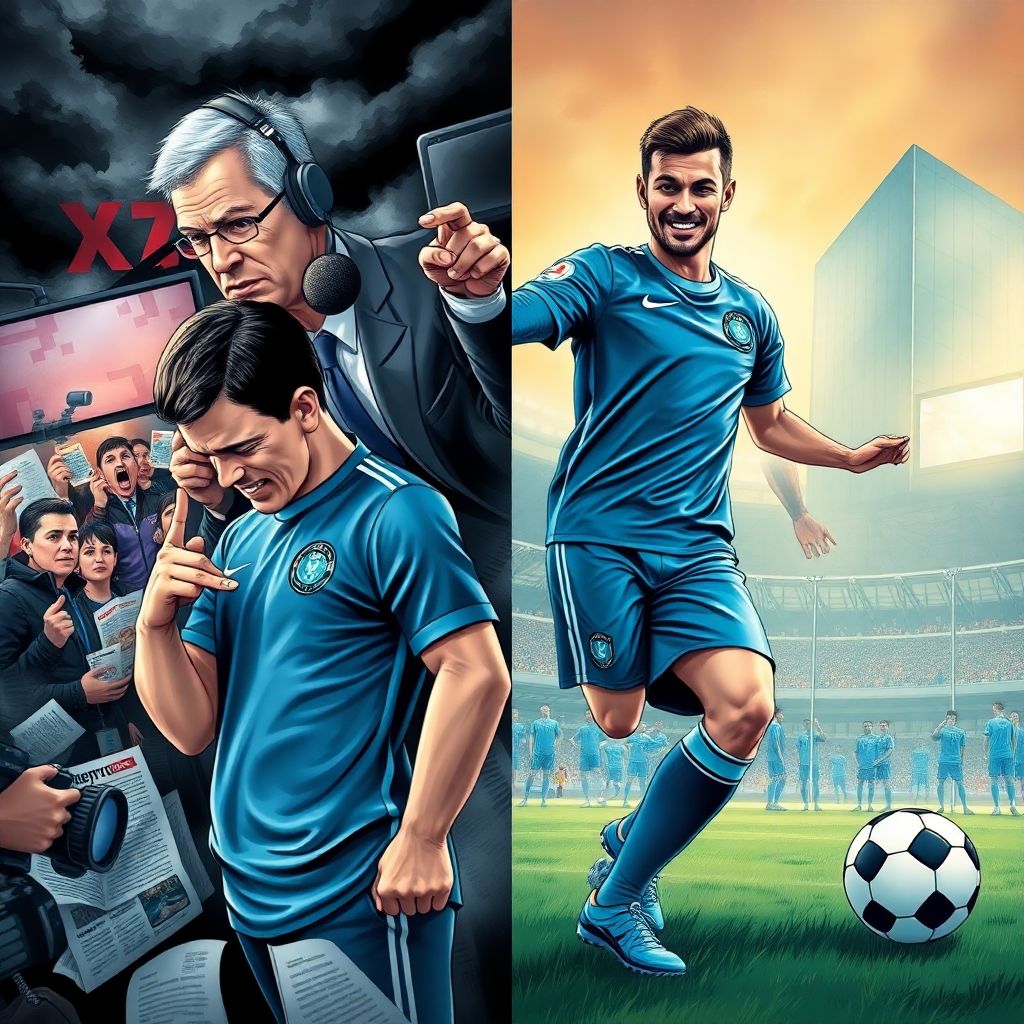 Легионеры «Зенита»: удар по репутации клуба и шанс Джона Джона стать чемпионом