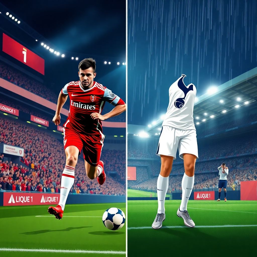 Одноклубник Головина из «Монако» близок к трансферу в «Тоттенхэм»