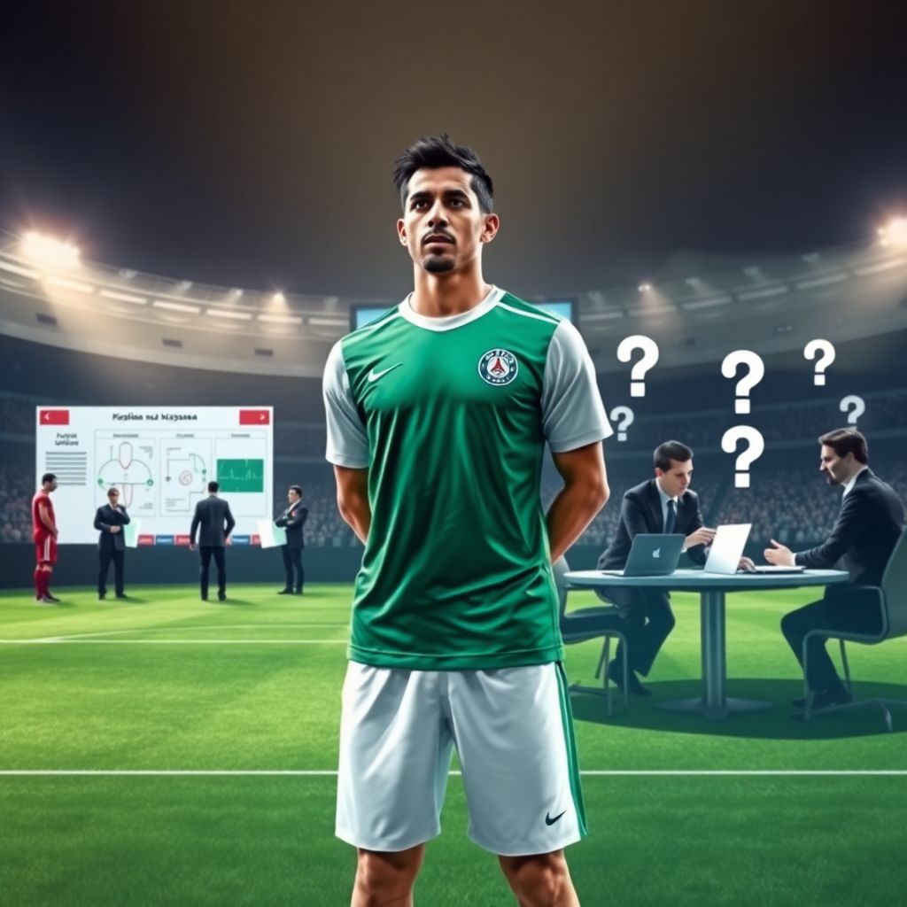 Агент Боселли опроверг переговоры о переходе нападающего в «Краснодар»