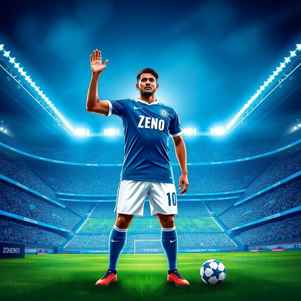 Канищев: Нино стал опорой обороны «Зенита» и меняет лицо команды