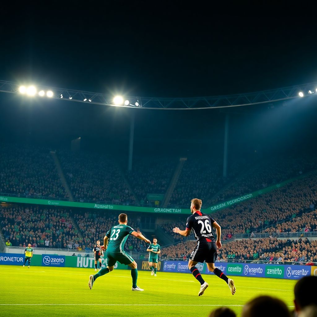 Краснодар – Зенит: прямая трансляция 17 февраля 2026, где смотреть онлайн