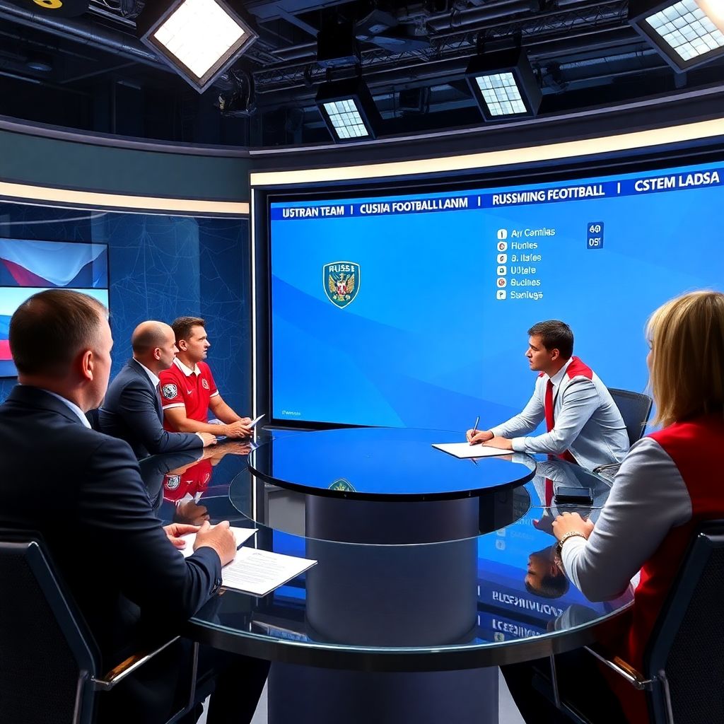 Второй возможный соперник сборной России на март: что известно и какие варианты