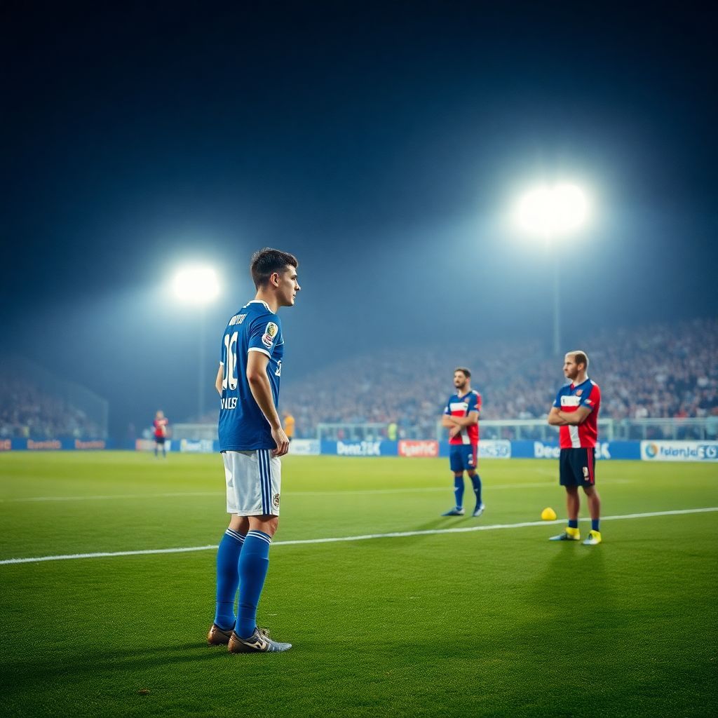 Бителло в Динамо: интерес клубов Южной Америки и возможный трансфер