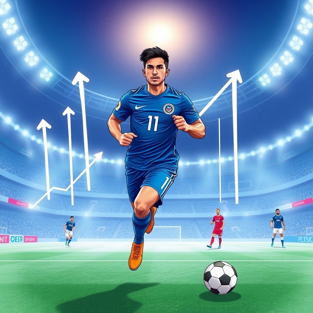 Переход Дурана в «Зенит»: наставник Соболева назвал его ставкой на будущее