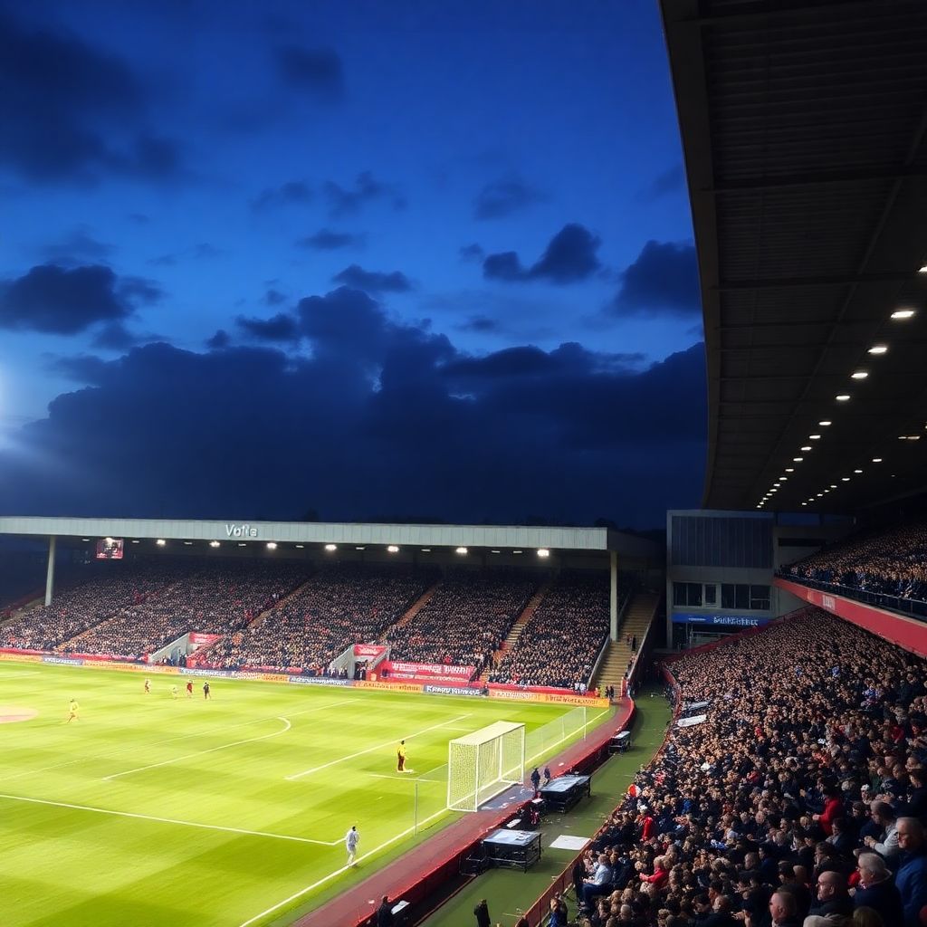 Бёрнли – Борнмут: прямая трансляция 14 марта 2026, где смотреть онлайн