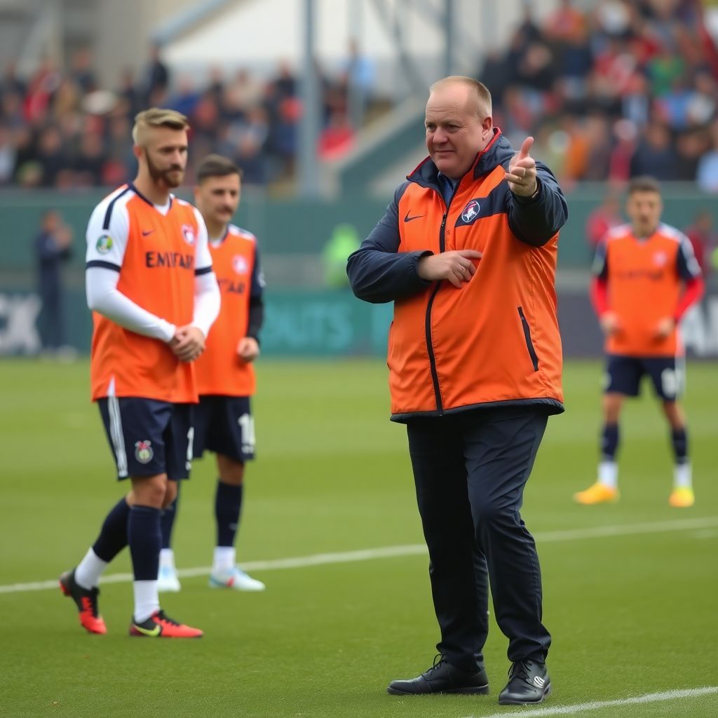 Дик Адвокат в Нидерландах: что известно о новом этапе карьеры