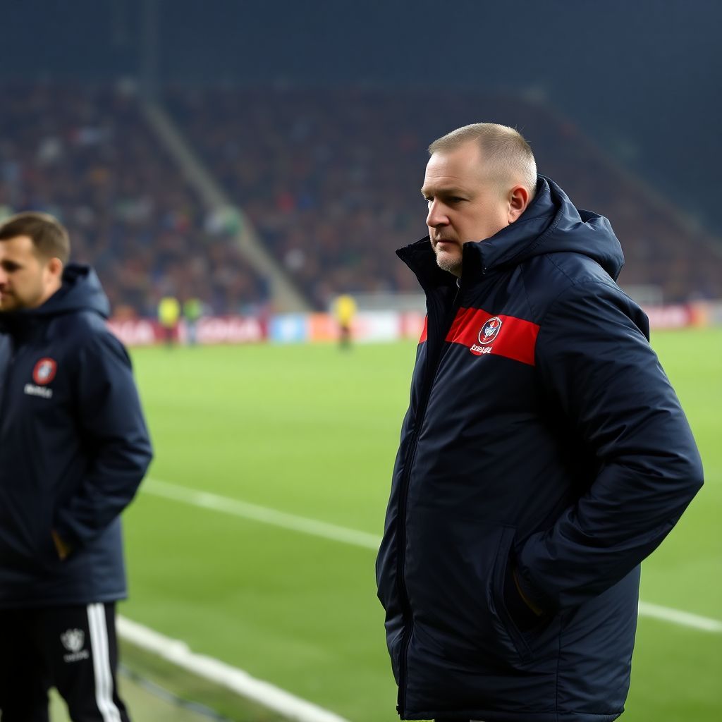 Сергей Семак о поражении Зенита от Оренбурга и худшем матче сезона