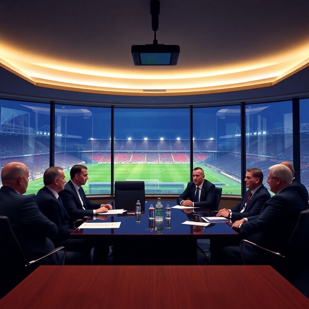 Сочи готовит смену главного тренера: Осинькин покинет команду