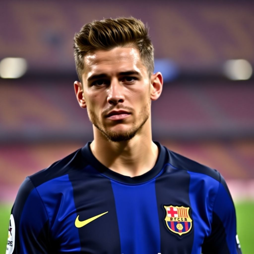 «Барселона» нацелилась на защитника «Аталанты»: усиление обороны