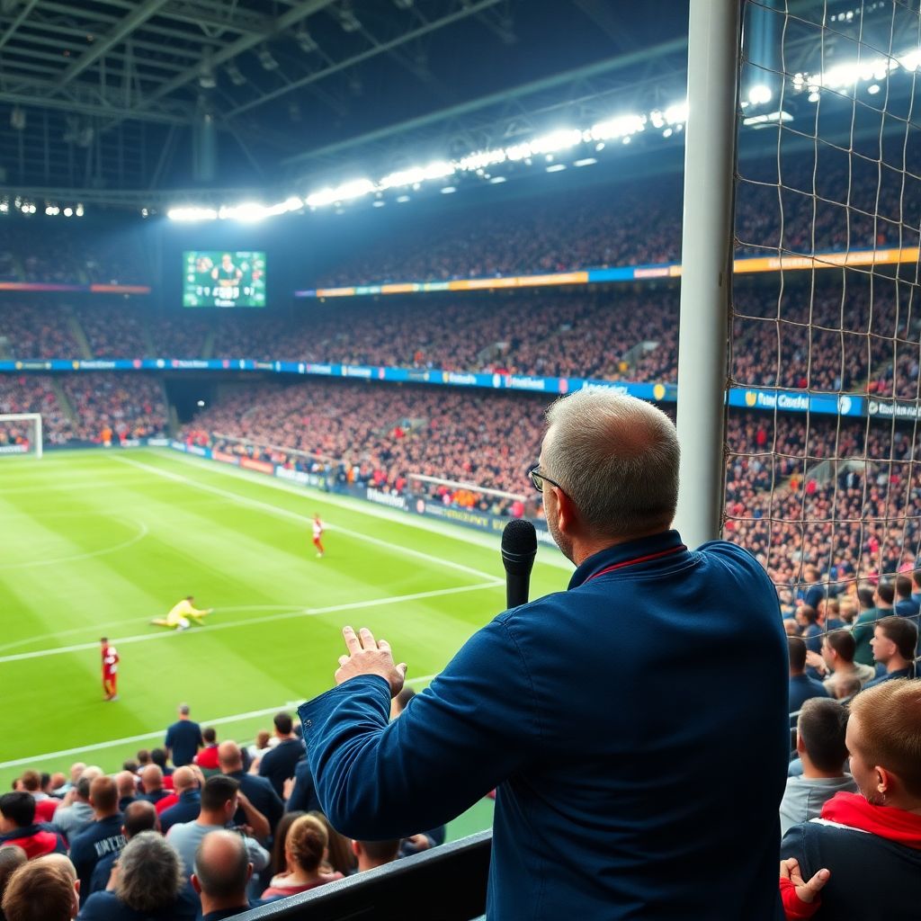 Генич о голе Кругового: как его удар перевернул тур РПЛ и помог «Зениту»